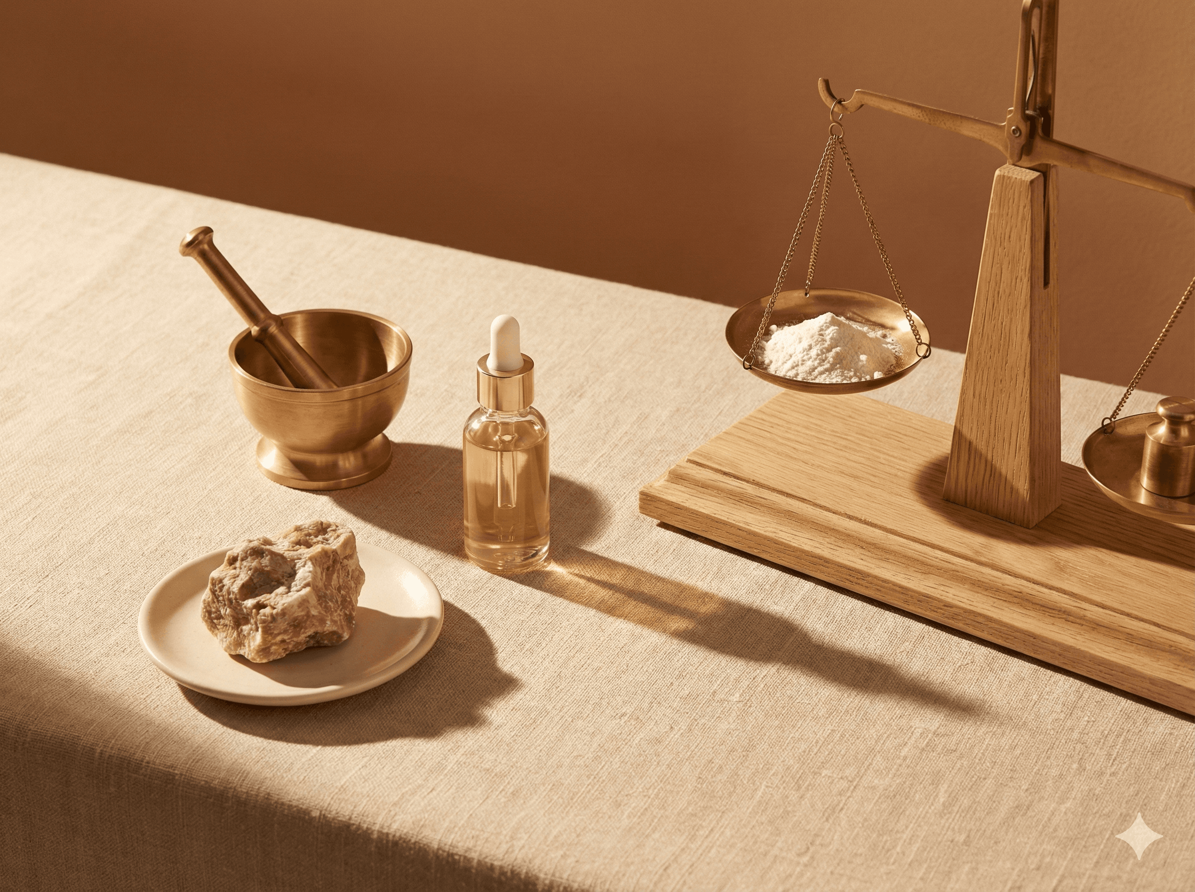 Stress & Adaptogènes