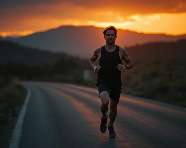 Sortie longue 2h — 90g/h progressif