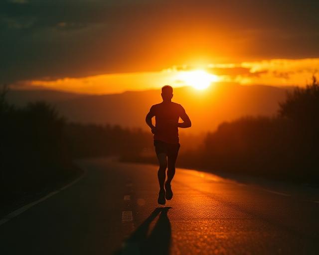 1h tempo — 60g/h sans lourdeur